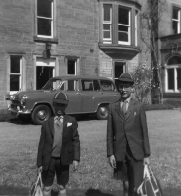 Students, 1962